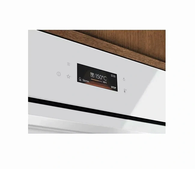 Духовой шкаф ELECTROLUX LOE8H39V