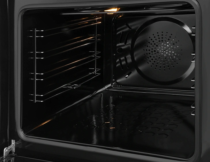 Духовой шкаф VITEK VEO 6380 BG