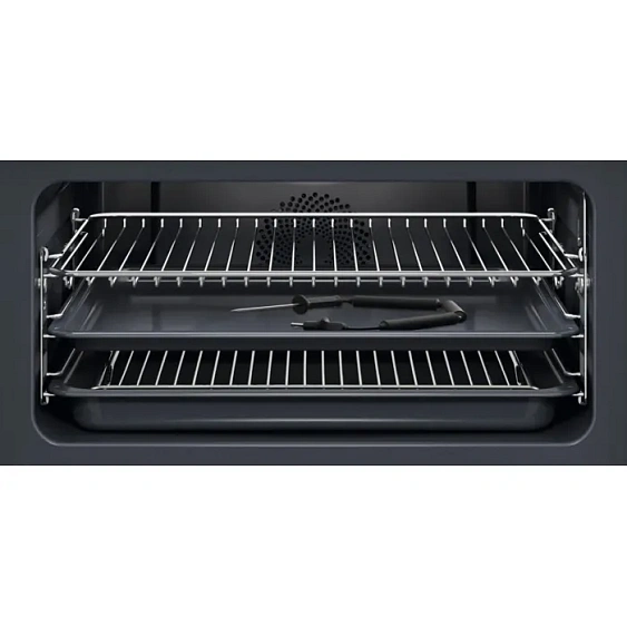 Духовой шкаф AEG NKK9N821T