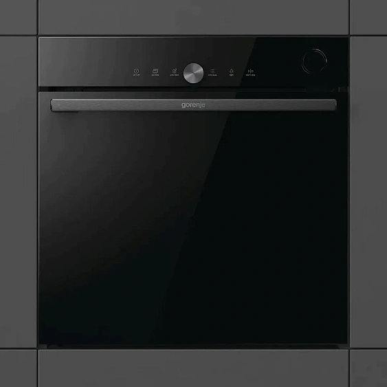 Духовой шкаф GORENJE BSA6747DGWI