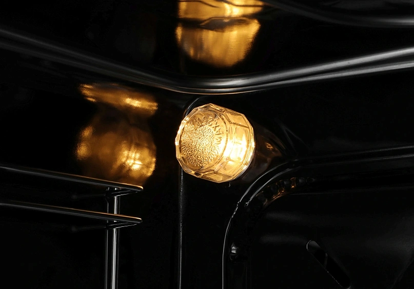 Духовой шкаф VITEK VEO 6380 BG