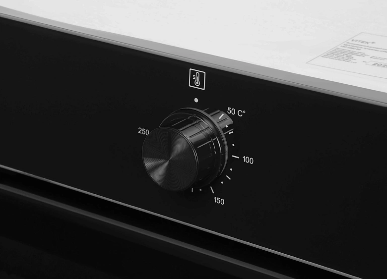 Духовой шкаф VITEK VEO 6380 BG