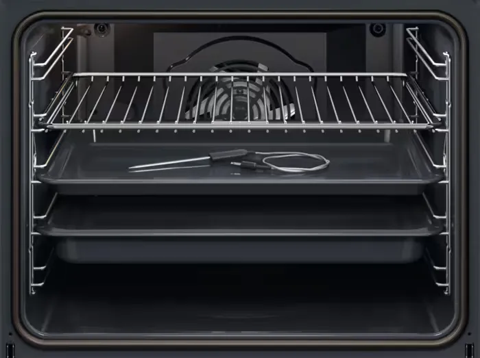 Духовой шкаф ELECTROLUX EOC9P3XH
