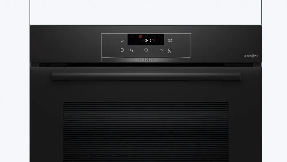Духовой шкаф BOSCH HBA472BB3