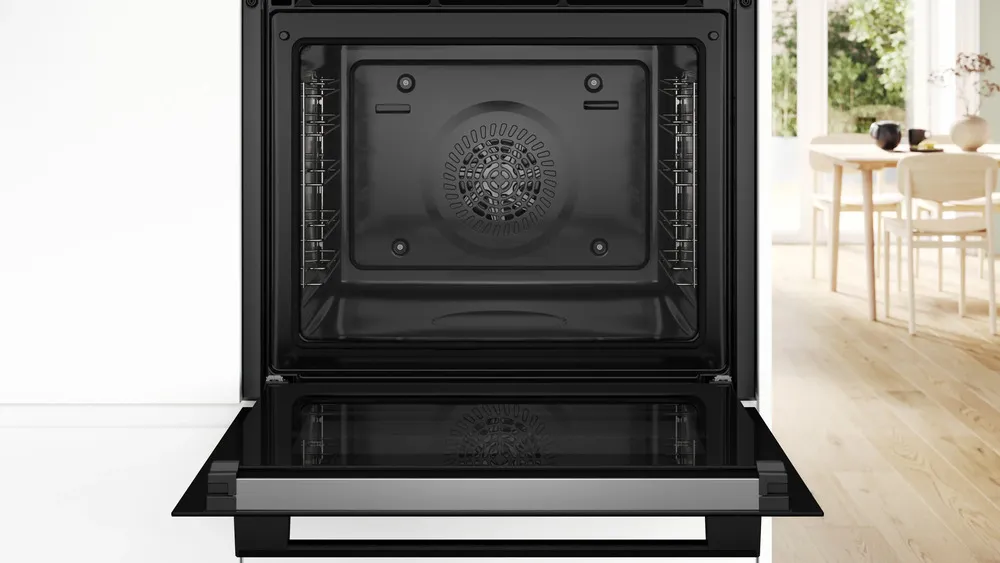 Духовой шкаф BOSCH HBA472BB3