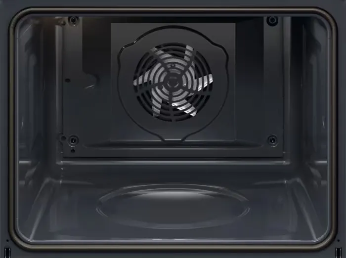 Духовой шкаф ELECTROLUX EOC9P3XH