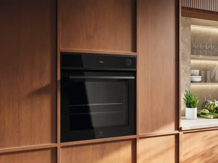 Духовой шкаф ELECTROLUX EOC9P3XH
