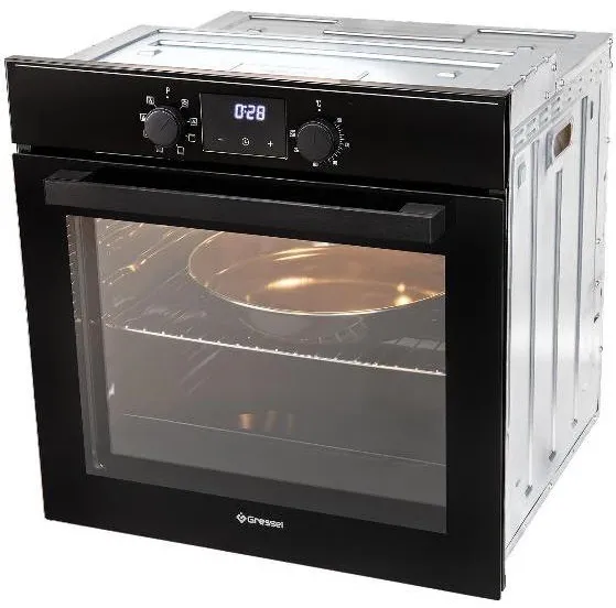 Духовой шкаф GRESSEL U6EB58000