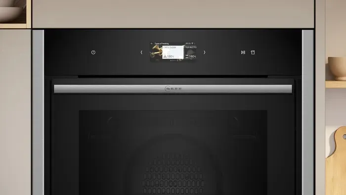 Духовой шкаф NEFF B64VS71N0