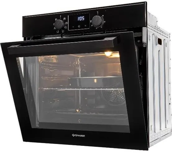 Духовой шкаф GRESSEL U6EB58000