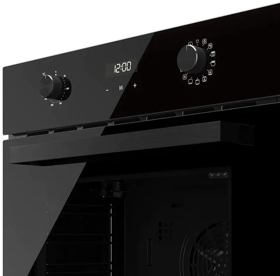 Духовой шкаф KUPPERSBERG HF 678 B