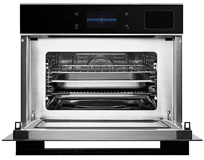 Духовой шкаф VARD VPS681MB