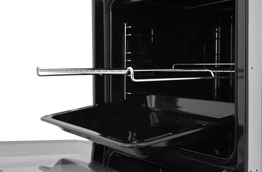 Духовой шкаф ZUGEL ZOE605B