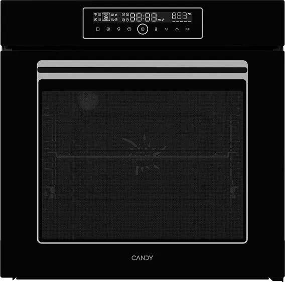 Духовой шкаф CANDY COXT16LATRB