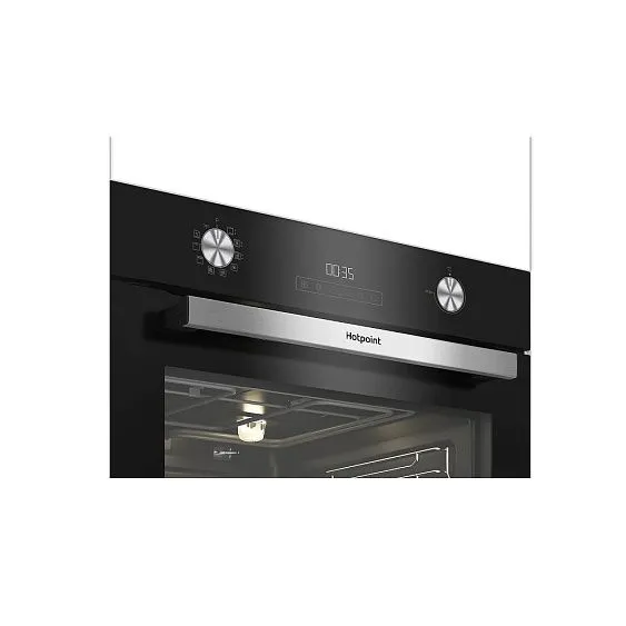 Духовой шкаф HOTPOINT-ARISTON FE8 831 JSH BLG