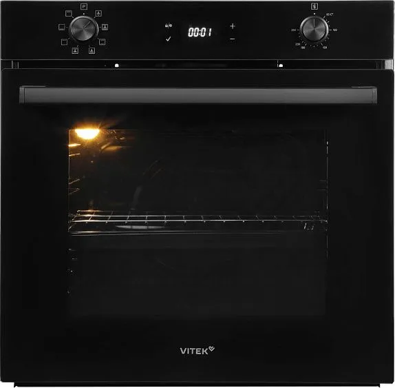 Духовой шкаф VITEK VEO 6480 BG