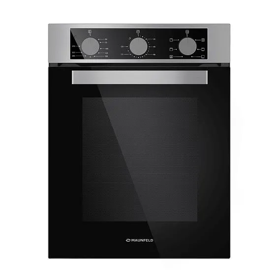 Духовой шкаф MAUNFELD EOEC516PS