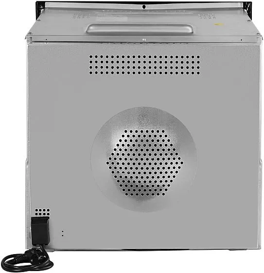 Духовой шкаф DOMFY DM6642EO BG