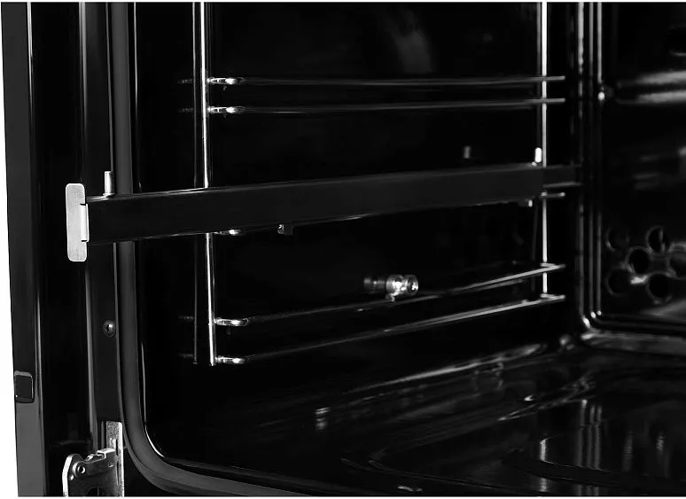 Духовой шкаф DOMFY DM6642EO BG