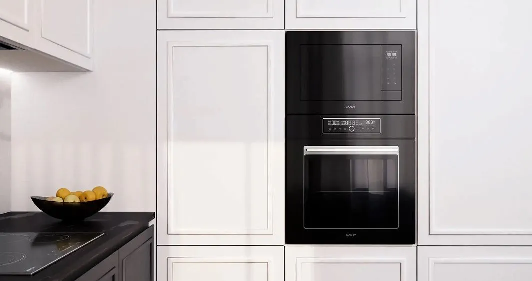 Духовой шкаф CANDY COXT16LATRB
