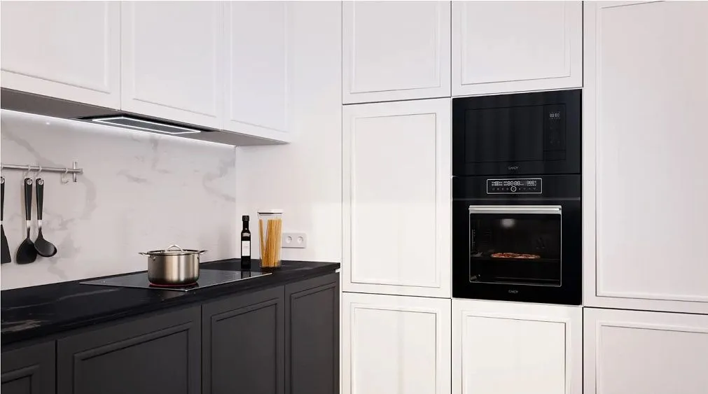 Духовой шкаф CANDY COXT16LATRB