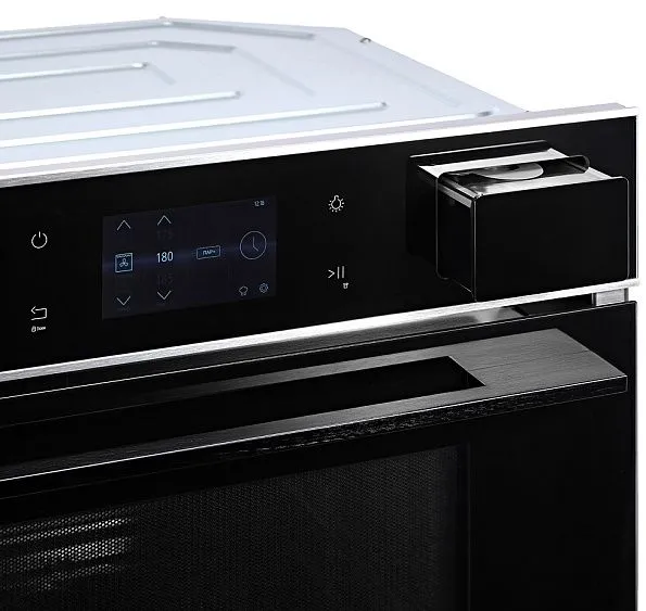 Духовой шкаф VARD VPS681MB