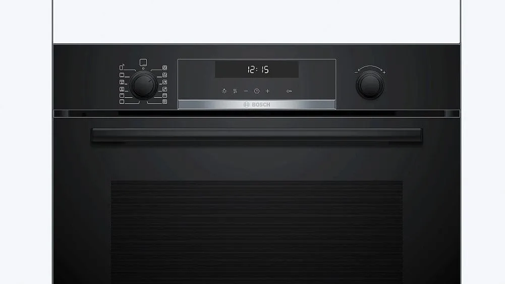 Духовой шкаф BOSCH HBG578EB7