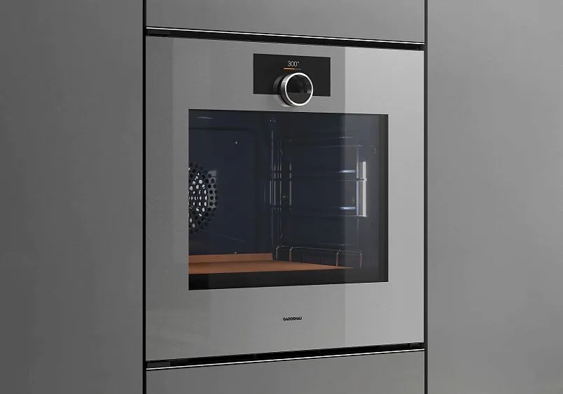 Духовой шкаф GAGGENAU GO251130
