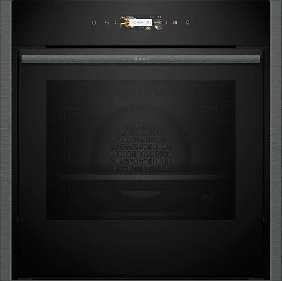 Духовой шкаф NEFF B54CR31G0