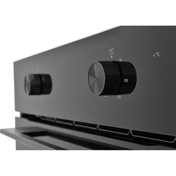 Духовой шкаф ZUGEL ZOE605B