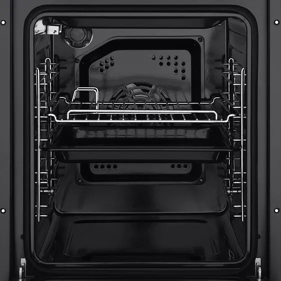 Духовой шкаф MAUNFELD EOEC516PS