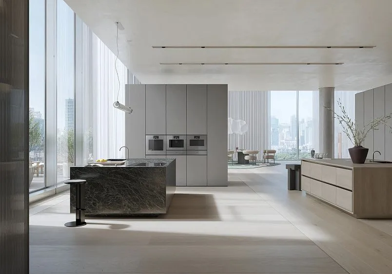 Духовой шкаф GAGGENAU GO251130
