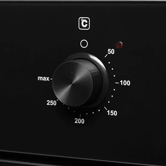 Духовой шкаф DOMFY DM6642EO BG