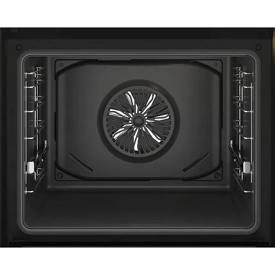 Духовой шкаф HOTPOINT-ARISTON FE8 831 JSH BLG