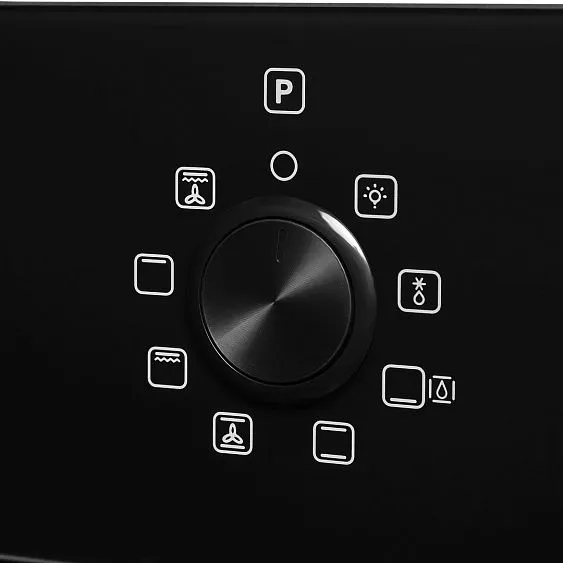 Духовой шкаф DOMFY DM6642EO BG