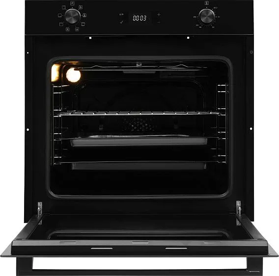 Духовой шкаф VITEK VEO 6480 BG