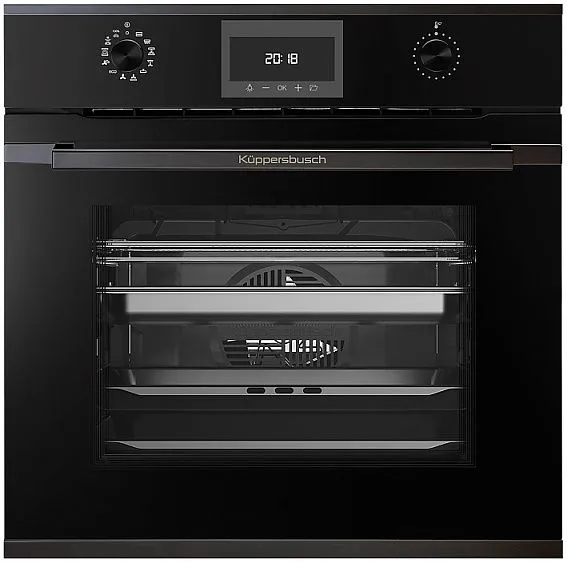 Духовой шкаф KUPPERSBUSCH BD 6340.0 S6