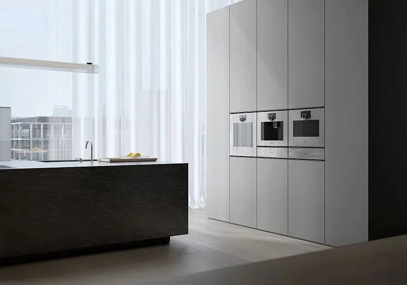 Духовой шкаф GAGGENAU GO251130