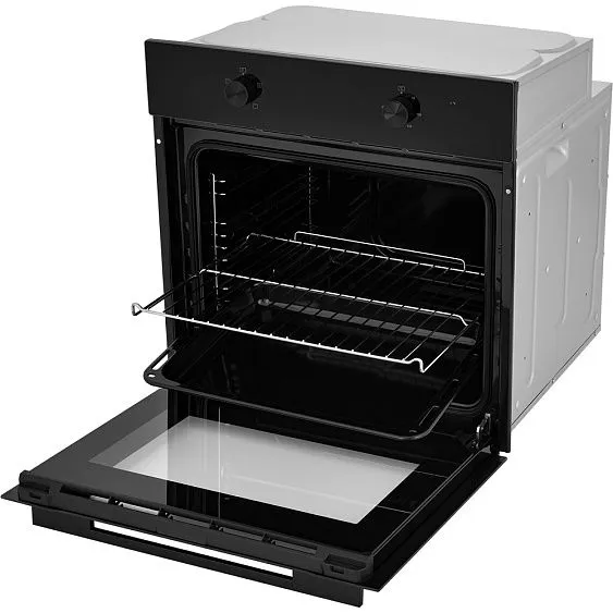 Духовой шкаф ZUGEL ZOE605B