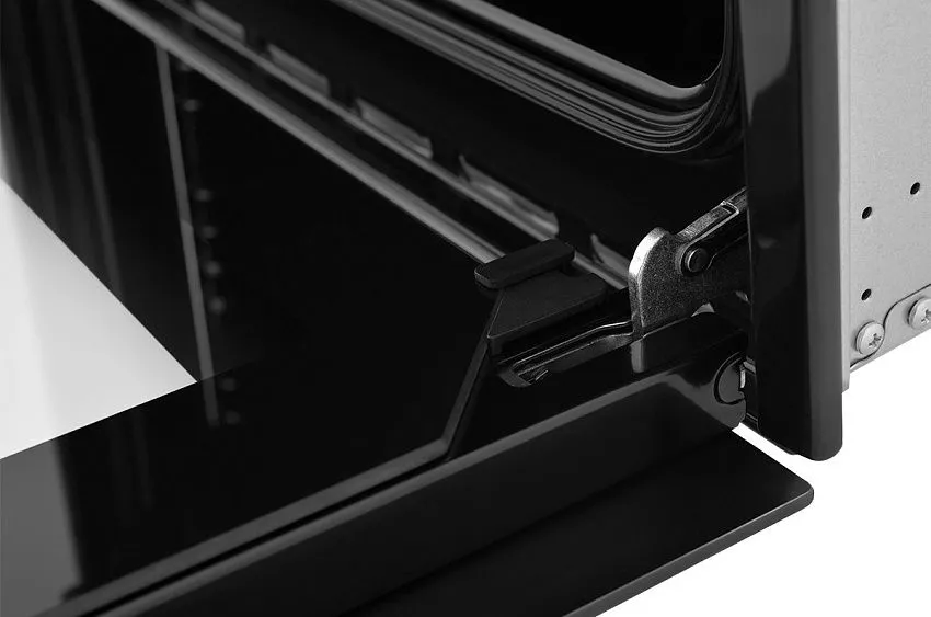 Духовой шкаф ZUGEL ZOE605B