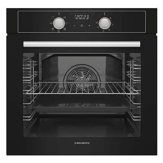 Духовой шкаф DELVENTO V6EB17000