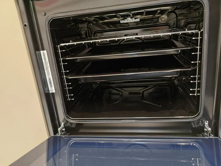 Духовой шкаф KANZLER O 546 S