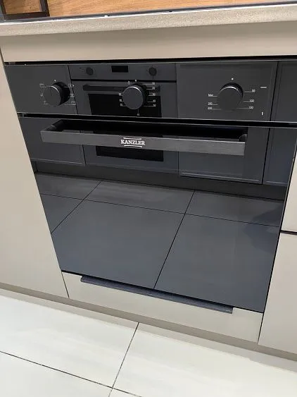 Духовой шкаф KANZLER O 546 S