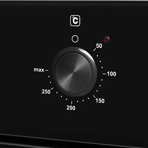 Духовой шкаф DOMFY DM6642EO BG