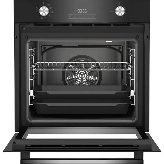 Духовой шкаф HOTPOINT-ARISTON FE8 831 JSH BLG