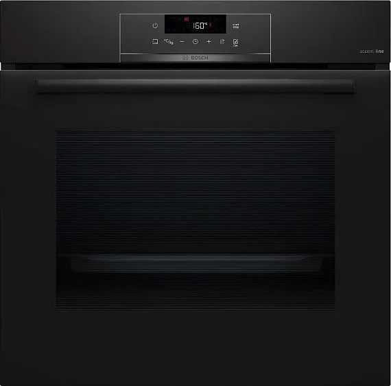 Духовой шкаф BOSCH HQA472BB3
