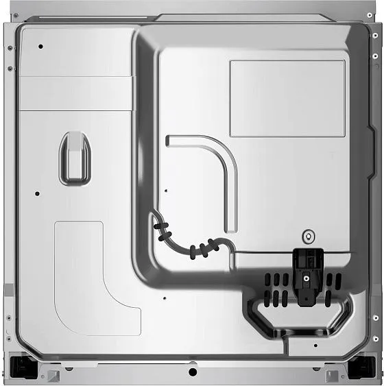 Духовой шкаф BOSCH HBG578EB7