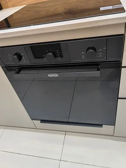 Духовой шкаф KANZLER O 546 S