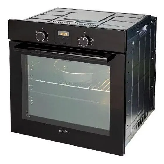 Духовой шкаф SIMFER B6EB56077