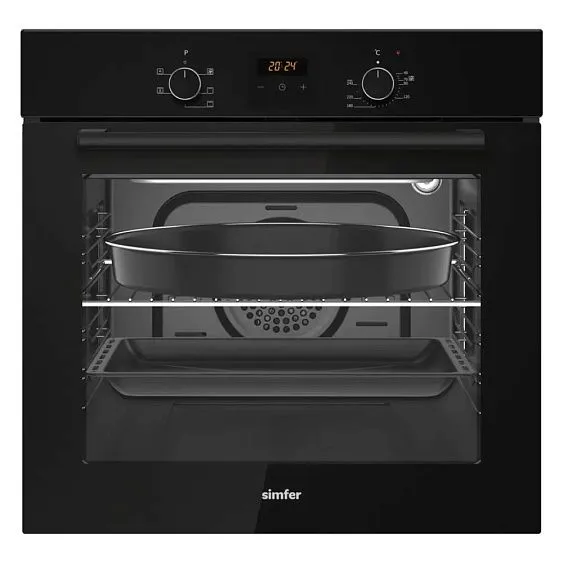 Духовой шкаф SIMFER B6EB56077
